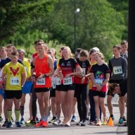 Чемпионат и первенство города Красноярска по бегу по шоссе Чемпионат и первенство города Красноярска по бегу по шоссе